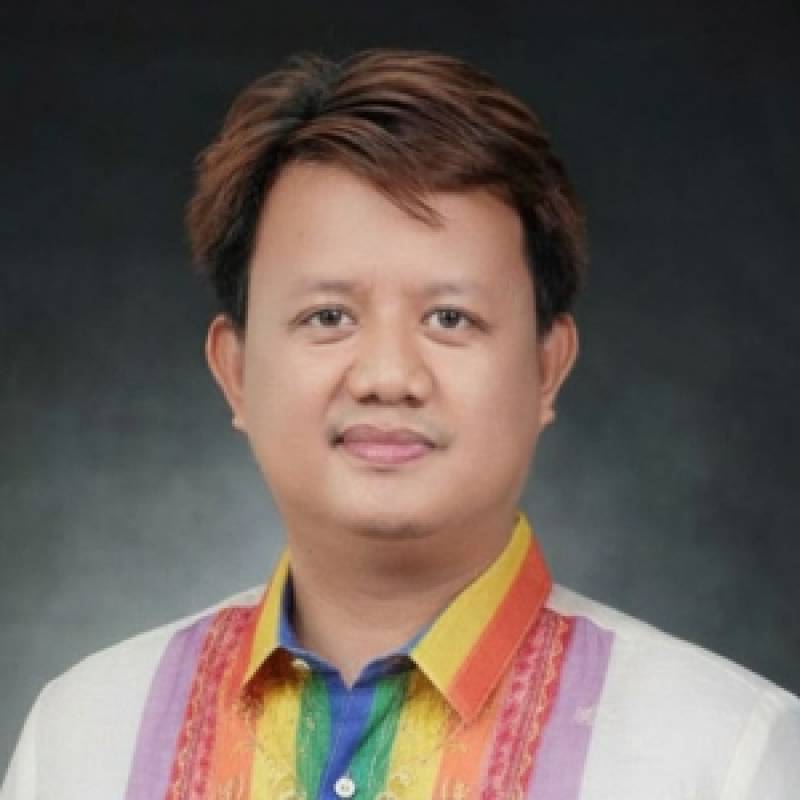 Dharen-Jake Garcia
